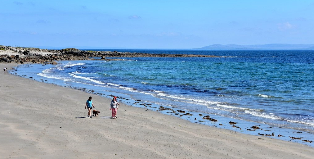 Céibh an Spidéil, , Ireland